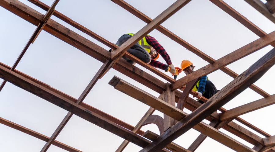 Expert top industrial roofings services in Cynthiana, OH